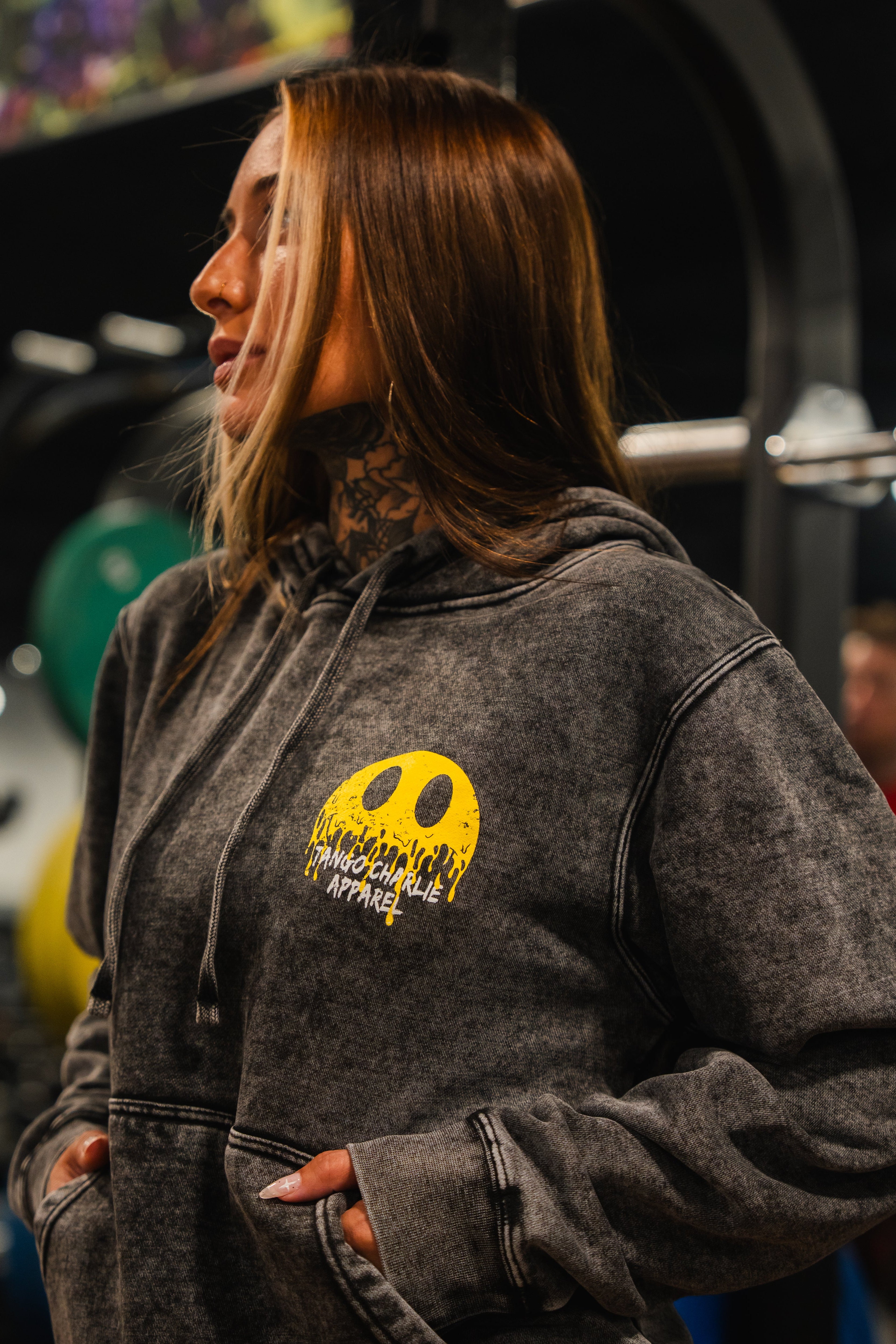 Unleash the Savage - Premium Hoodie