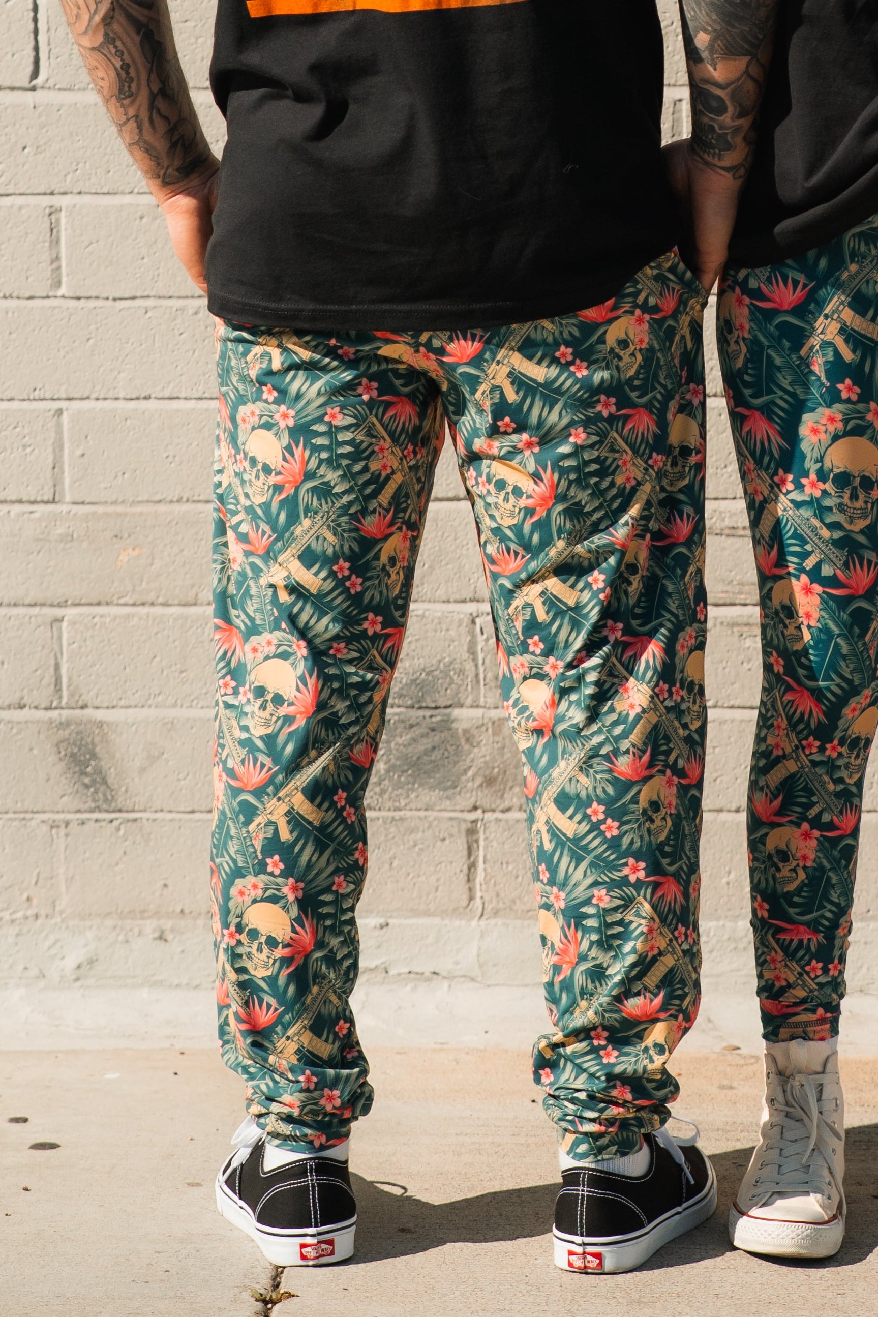 Men's Classic Premium Joggers | Aloha AR
