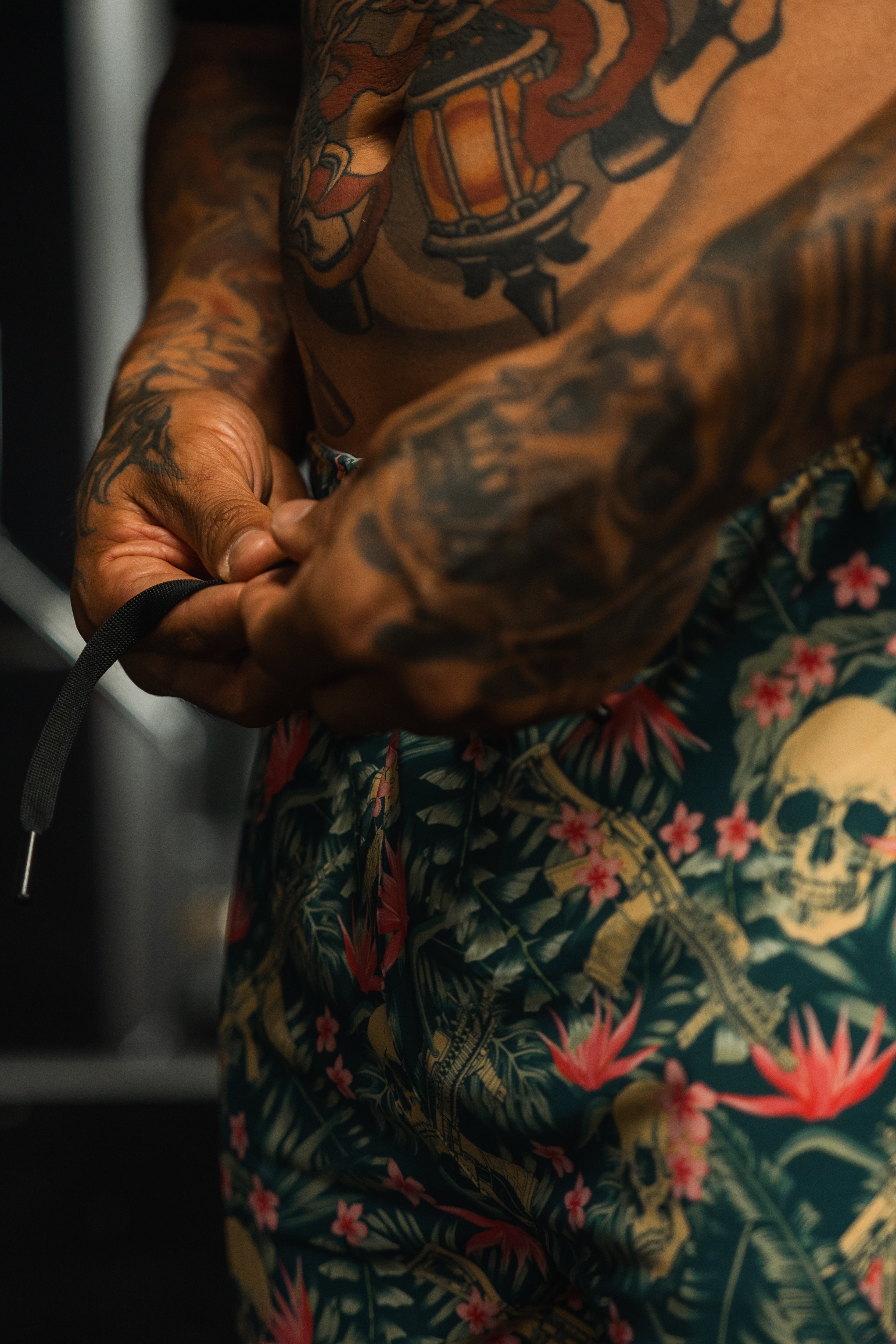 Men's Classic Premium Joggers | Aloha AR