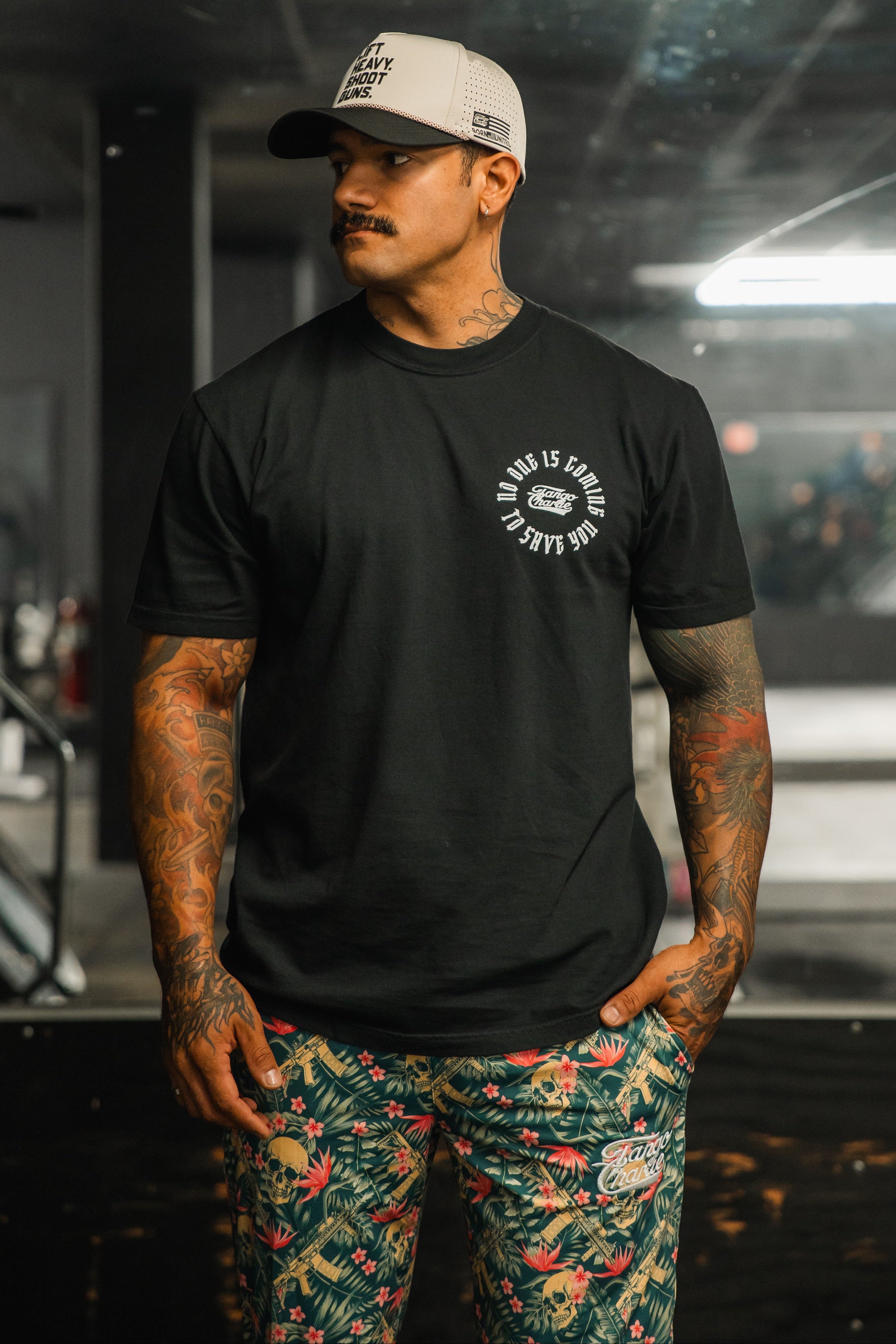 Men's Classic Premium Joggers | Aloha AR