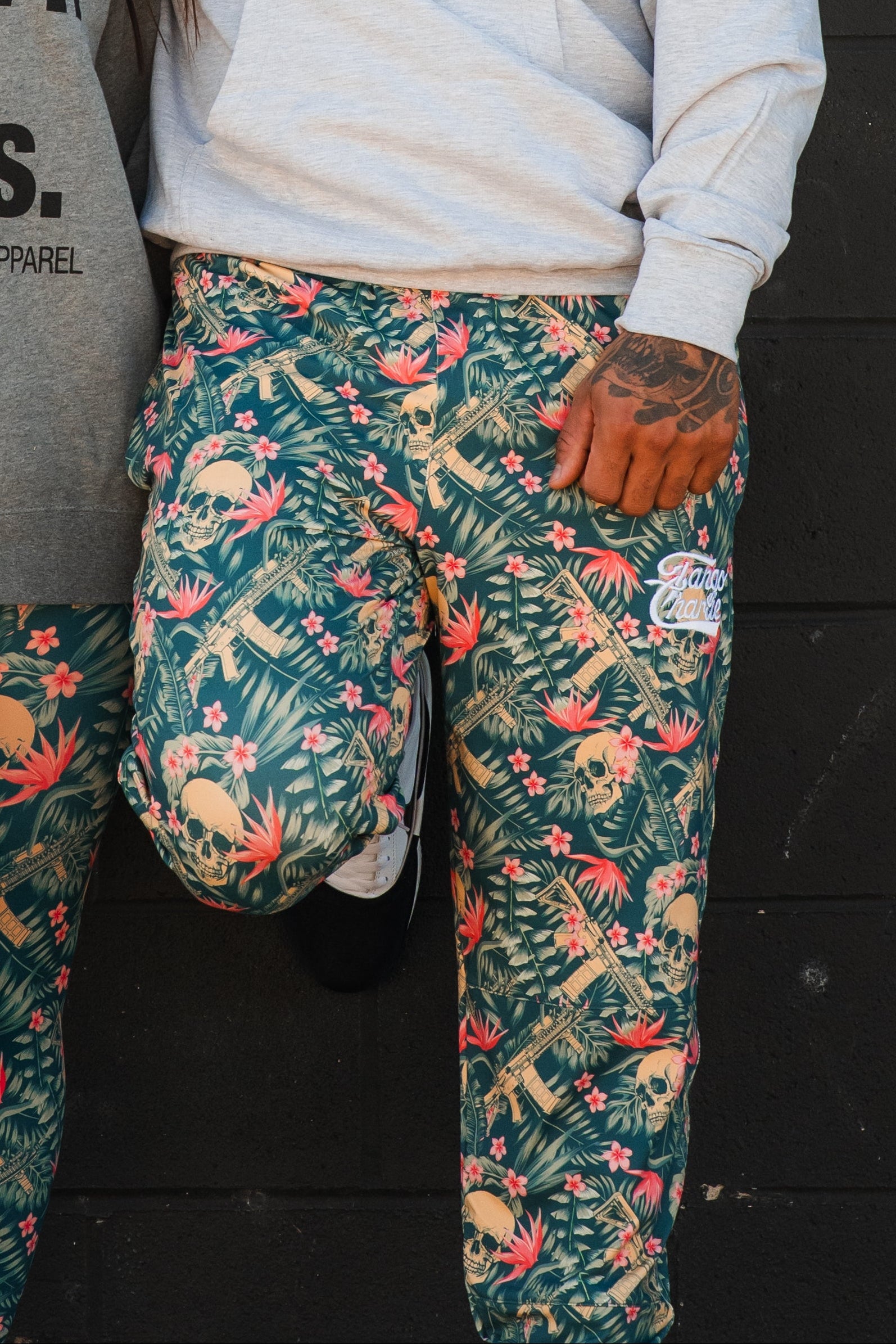 Men's Classic Premium Joggers | Aloha AR