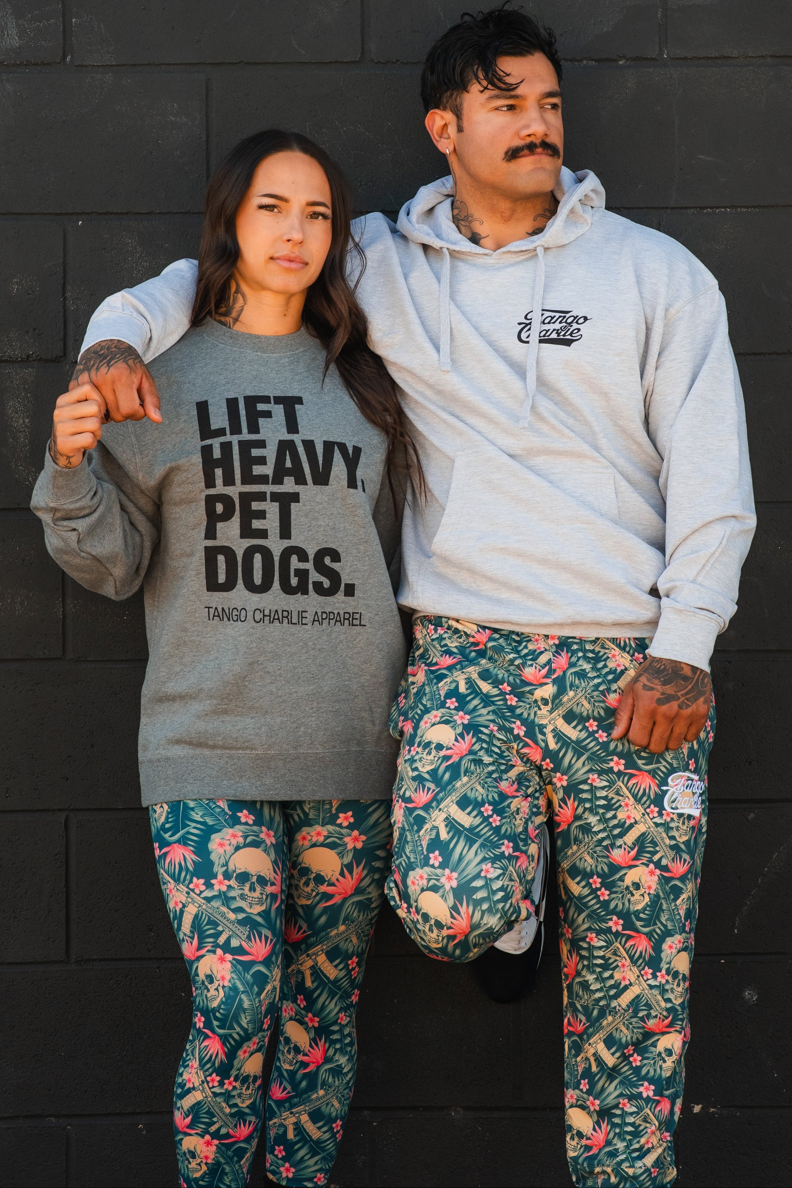 Only You Can Prevent Dad Bod - Hoodie