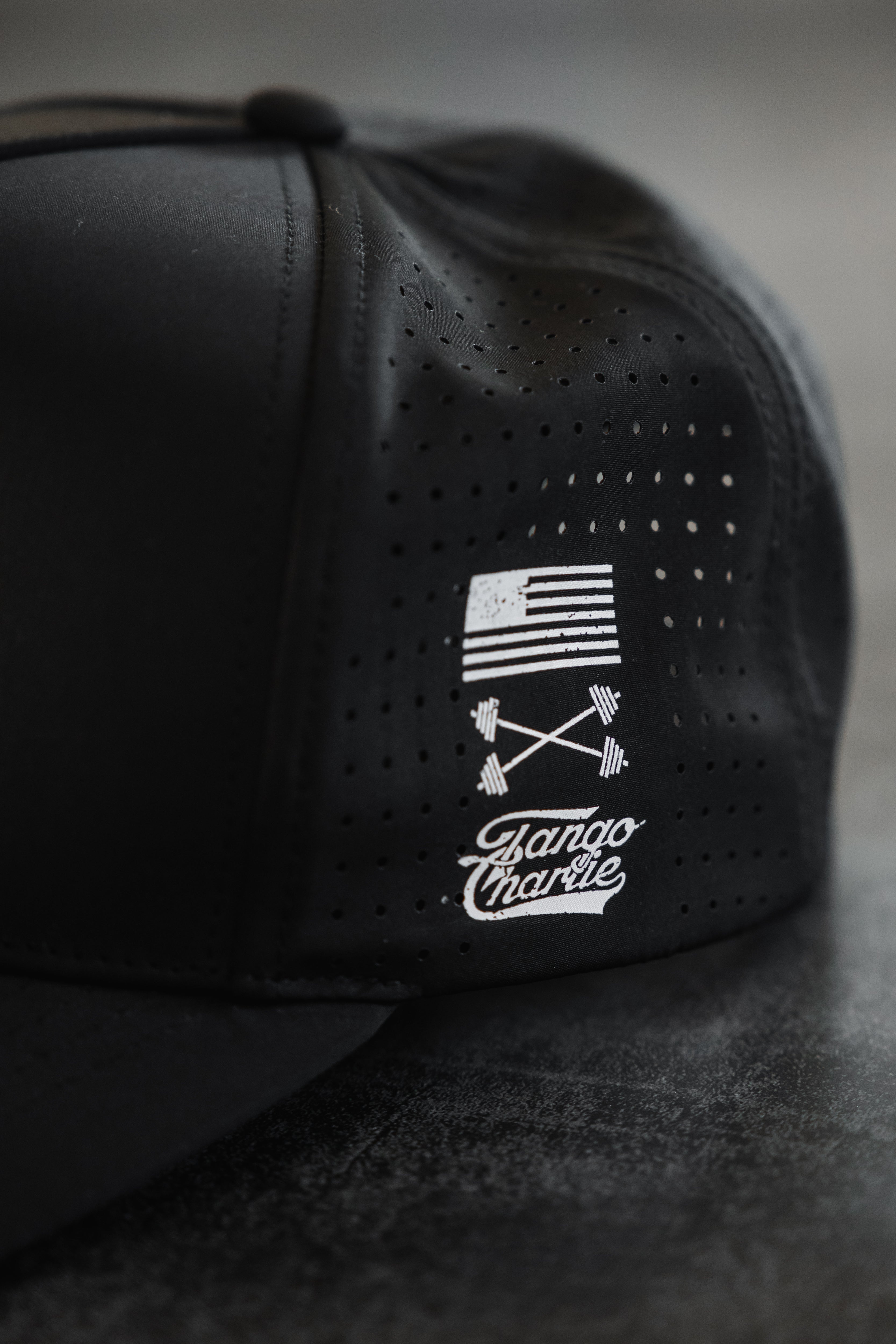 No One Is Coming To Save You Hydro - Snapback Hat