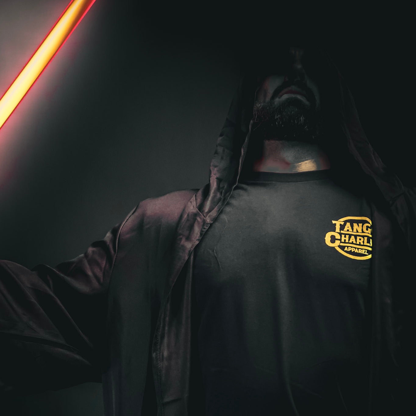 Lift Vader - Tee