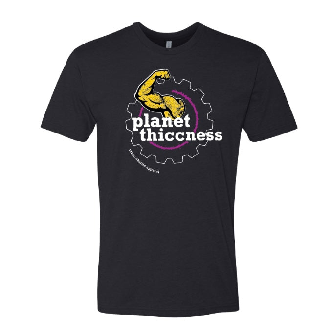 Planet Thiccness - Tee