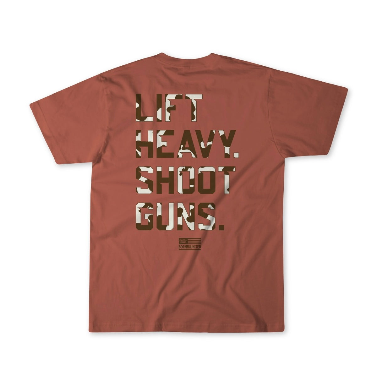 Moo Moo Pew LHSG - Tee