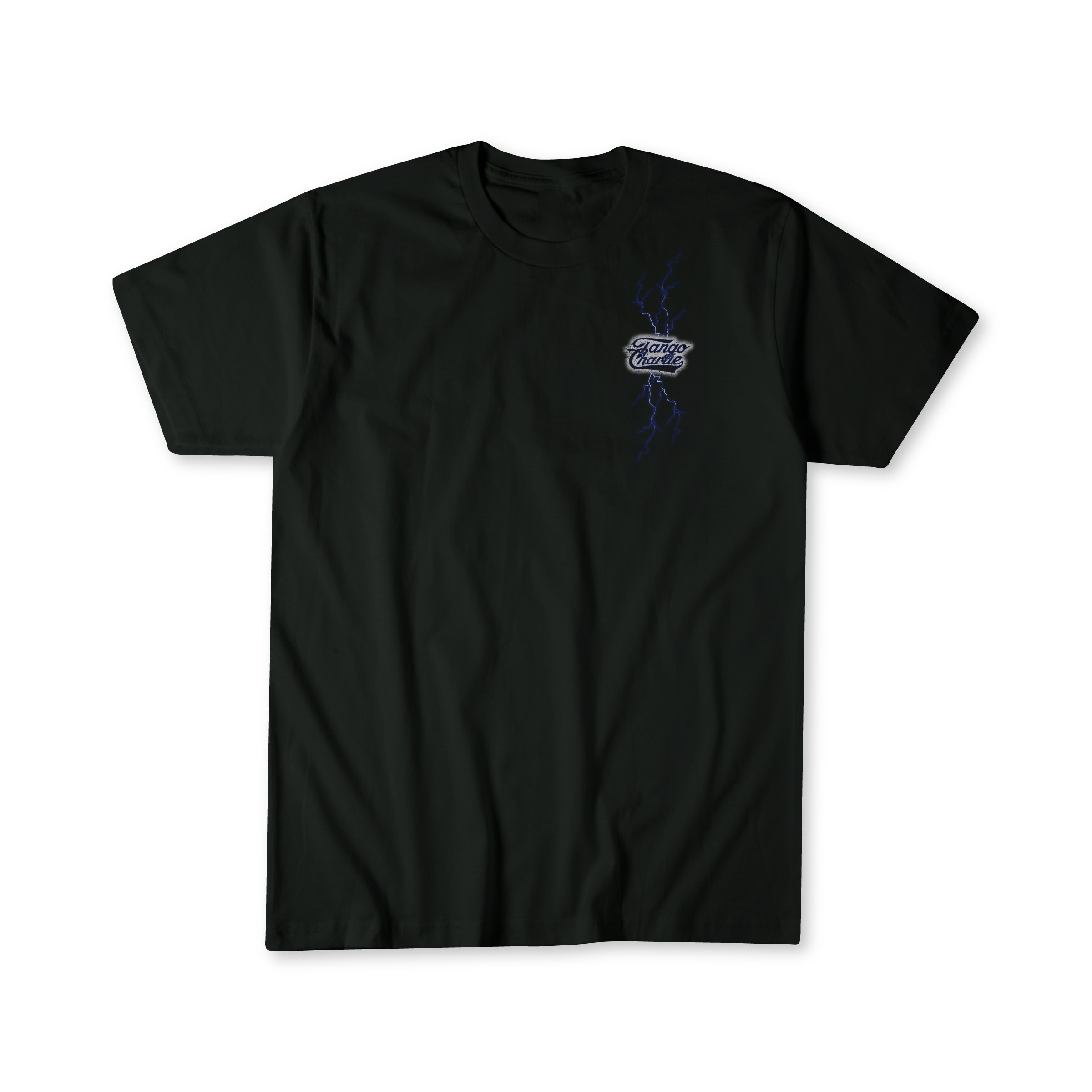 Locked In - Premium Oversized Tee