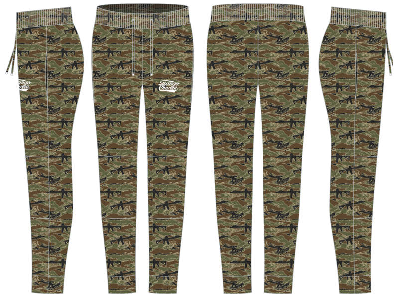 Men's Classic Premium Joggers | Snipes & Stripes