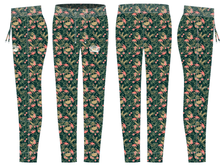 Men's Classic Premium Joggers | Aloha AR