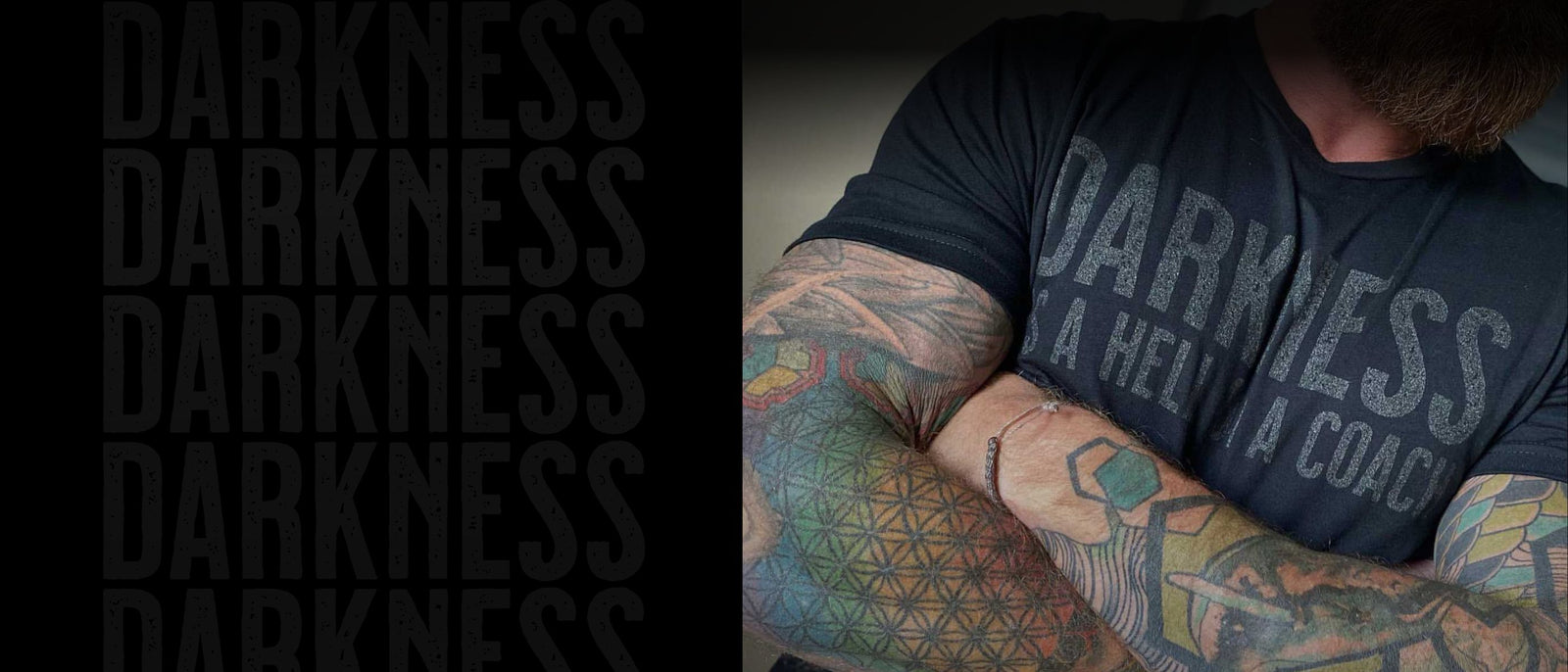 Tango Charlie Apparel