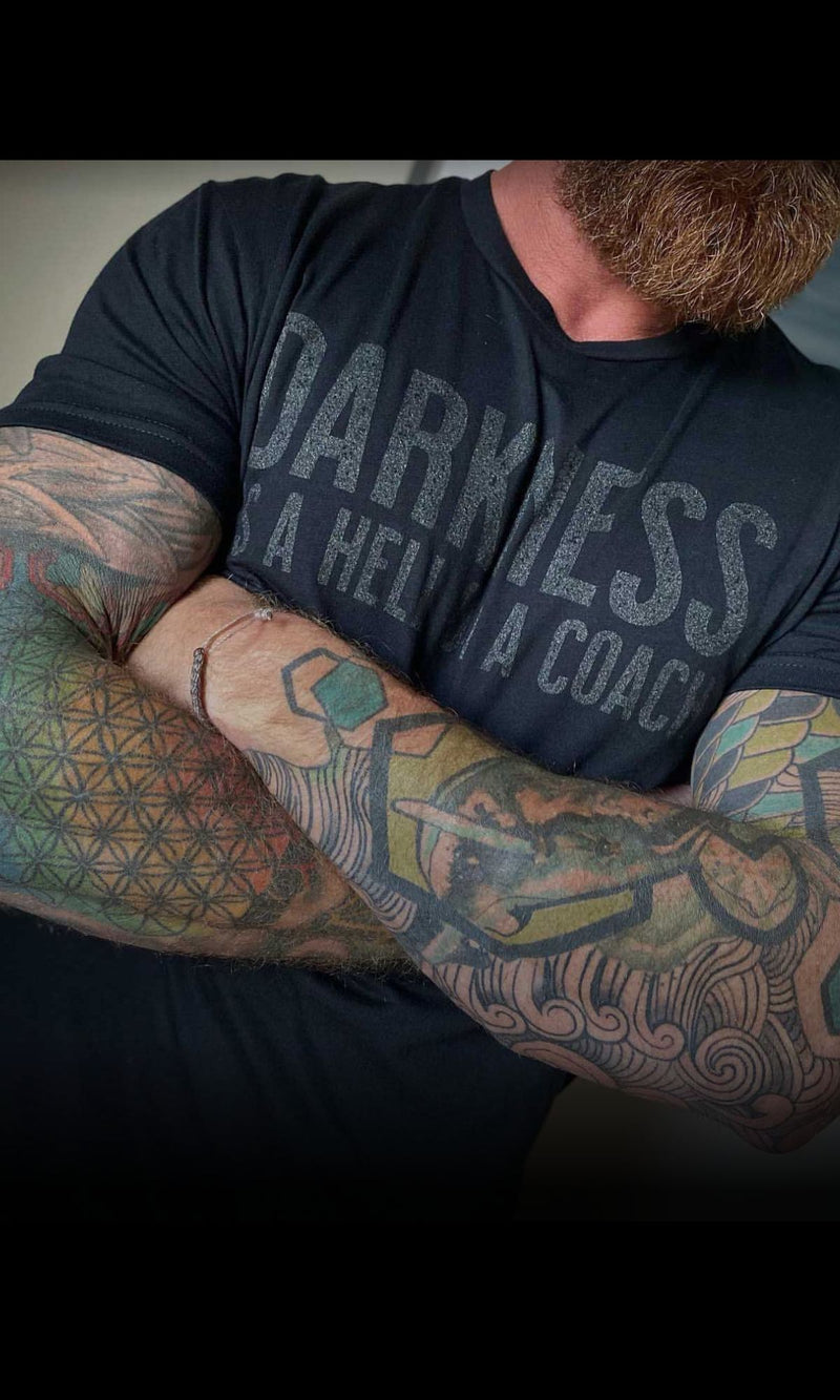 Tango Charlie Apparel