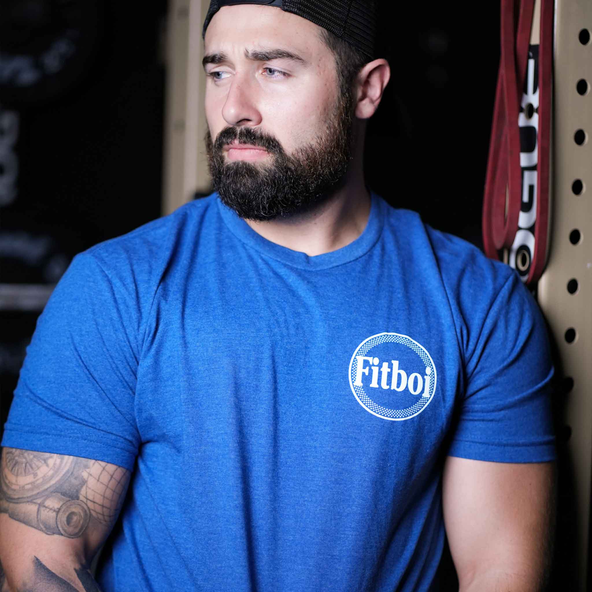 Pillsbury Fitboi - Tee