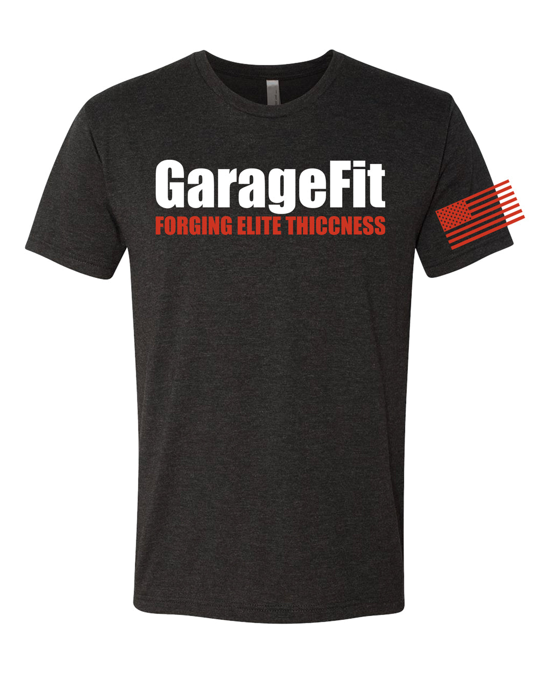 GarageFit - Tee