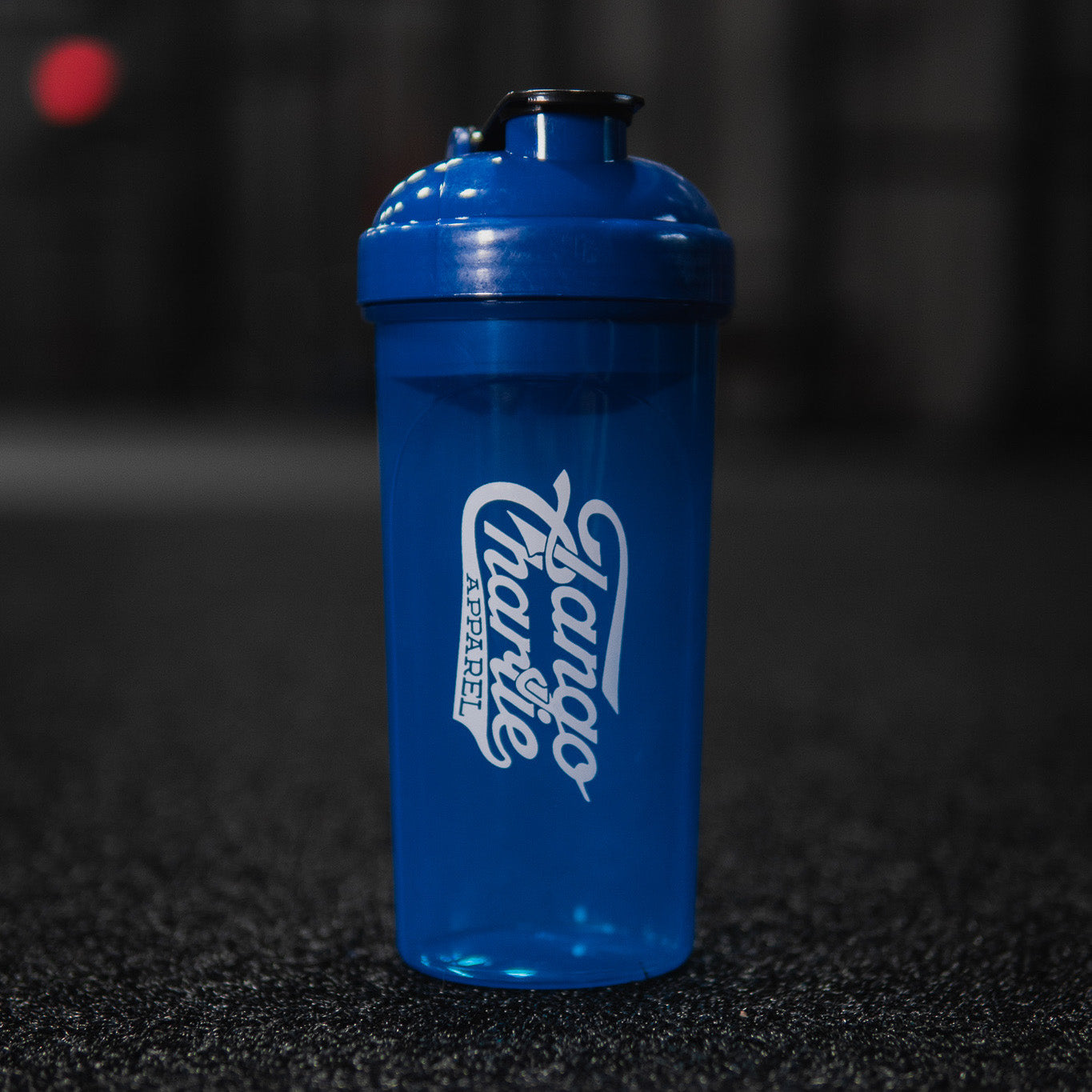 TCA Shaker Bottle