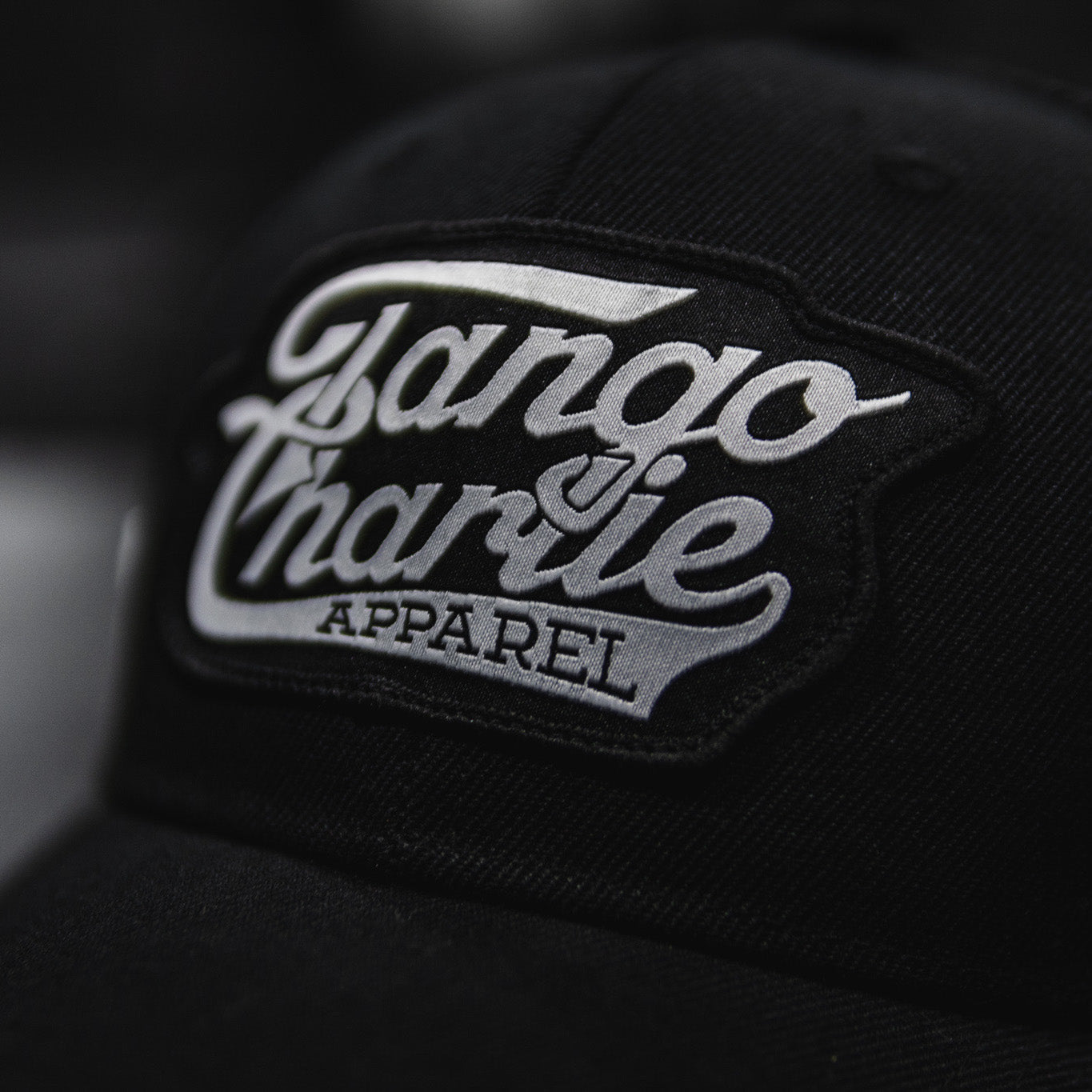 Tango Charlie Stripe Snapback